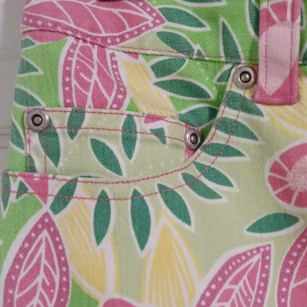 Lilly Pulitzer 🦋rare vtg